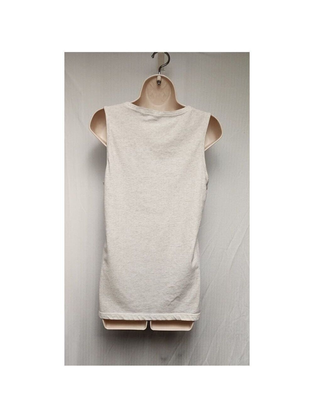 Nike & Fabletics Women's Signal Muscle Athletic/Athleisure Tank Top Size M - Picture 9 of 12